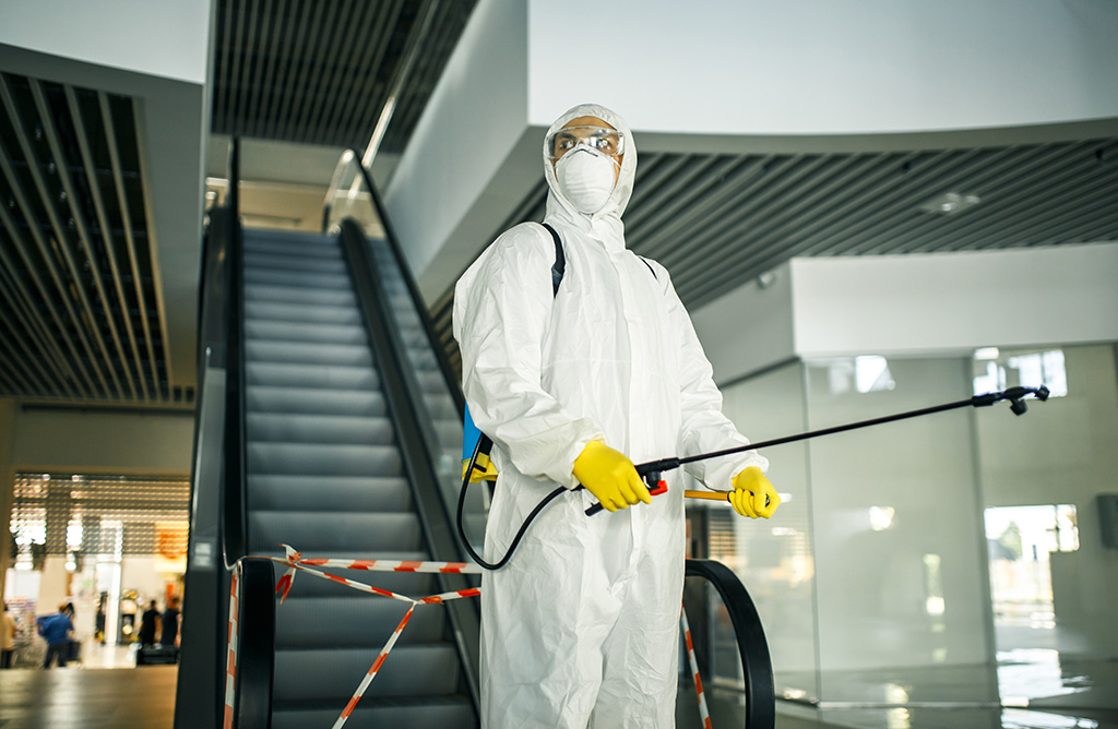 Tortum Haşere İlaçlama